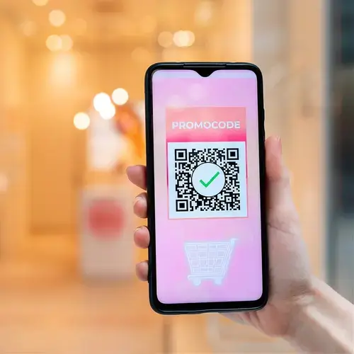 マーケティングにおける QR コード: ビジネスのための創造的なアイデア