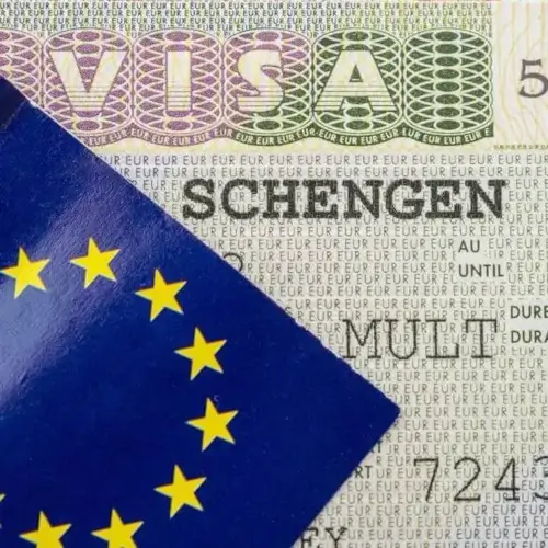 Schengen Visa Photo App: Kunin ang Iyong Pagpasok Sa 26 Bansa